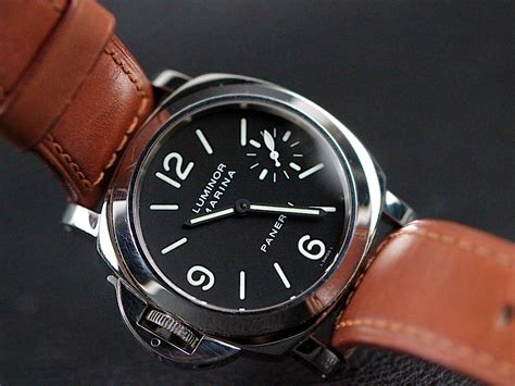 panerai watch sale|used panerai watches for sale.